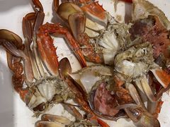 -前王院•巧克力海鲜市集餐厅(万平口店)