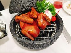 -3号仓库·创意中国菜(新世界城店)