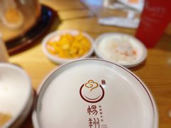 -杨翔豆皮涮牛肚(万和城店)