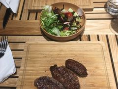 -MEAT MATE 鲜食肉铺(凤凰汇·里巷店)