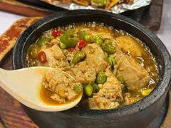 -古韵餐厅(湖畔大学店)