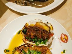 -芭菲盛宴·环球美食(袁家岗店)