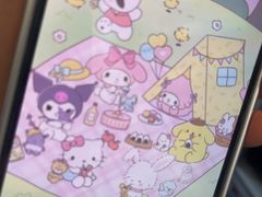 -凯蒂猫主题馆