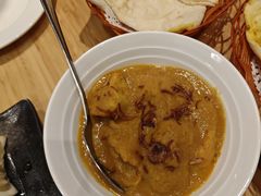 -Santoor 萨都里印度餐厅(北锣鼓巷店)