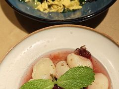 -耶里夏丽新疆餐厅(百联中环购物广场店)