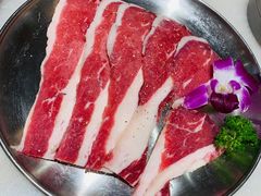 -韩宫宴炭火烤肉(印象城店)