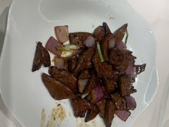-虎哥私房菜(馒头山店)