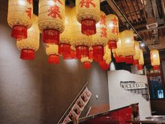 -朱光玉火锅馆·太原旗舰(钟楼街店)