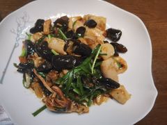-俏东方·海味水饺·青岛菜(崂山店)