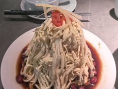 -晓淮山·扬州早茶·淮扬菜(龙阳广场店)
