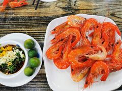 -聚鲜阁海鲜美食城(香水湾店)