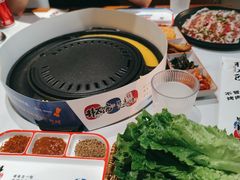 -朴太院·烤肉万岁(盐城店)