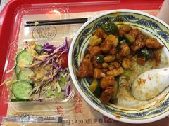 -和合谷(新街口店)