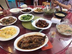 -太湖好灶头土菜馆(石公路店)