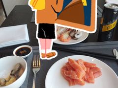 -济南凯宾斯基酒店-THE VIEW云景全日制餐厅