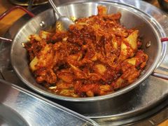 -MI WU FACTORY米屋美食工厂餐厅(绿地店)