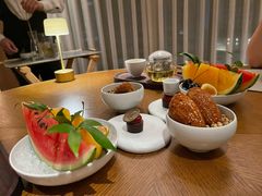 -Amber(置地文华东方酒店)