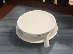 杏仁糊-黄师奶甜品店