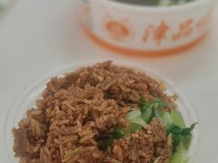 -津品味小吃(大学湾店)