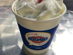 -DQ·蛋糕·冰淇淋(大宁国际商业广场店)