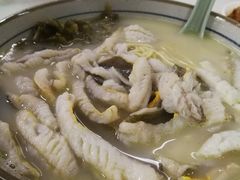 -明呈黄鱼面馆(斜土路店)