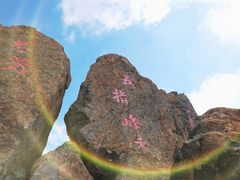 -白草畔自然风景区