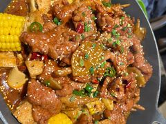 -A货肉蟹煲(印象城店)