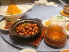-狮王府淮扬菜(万象城店)