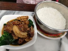 -益寿炖品店