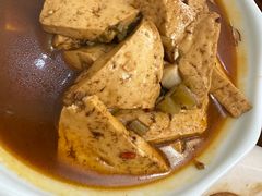 -灵福缘私房菜·农家菜(拈花湾·灵山大佛必推店)