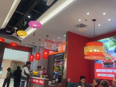 -东流山烤鸭·家常菜(雨山龙湖店)