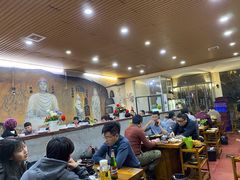 大堂-都善和记洛阳涮牛肚(丰产路店)