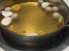 -汕头八合里海记牛肉店(清河店)