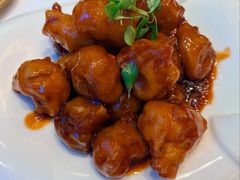 -桂满陇·杭州饭店(清河万象店)
