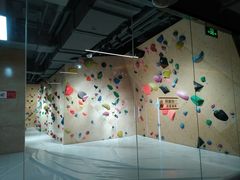 -ROCKPLUS攀岩馆(环宇城店)