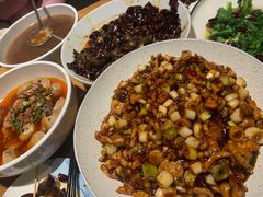 -陶然居·重庆菜(解放碑店)
