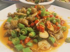 -百年粉蒸牛肉