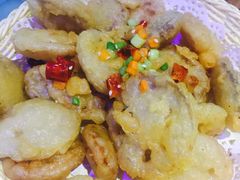 -自己人(九码头店)