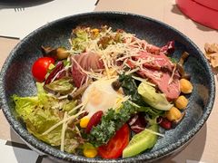 -LE SHARE洛笙·花园西餐(北京路步行街店)