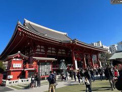 -浅草寺