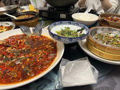 -淳安二十八道·新派民间菜·淳鱼馆(阳光路店)