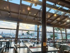 -川旺角川粤融合菜•海景餐厅(星海广场店)