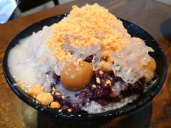 -老式乌米冰(阜阳园店)