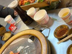 -阿昌白族石板烧·菌锅(大理古城店)