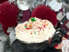 -Highline·城市露台景观餐厅(淮海路店)