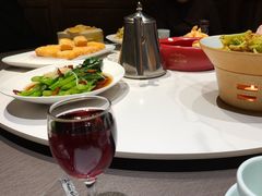 -乔家小院•非遗驴肉•本地小海鲜(滨河路店)
