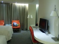 -深圳东部华侨城茵特拉根酒店