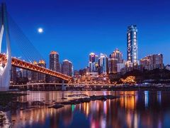 -WFC会仙楼观景台