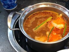 -咕叽咕叽自助烤肉小火锅(西城广场购物中心店)