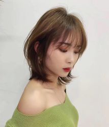 -GY style salon网红签约